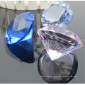 Supply Any Size Colorful Crystal Diamond